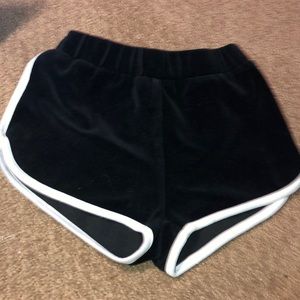 forever 21 booty shorts